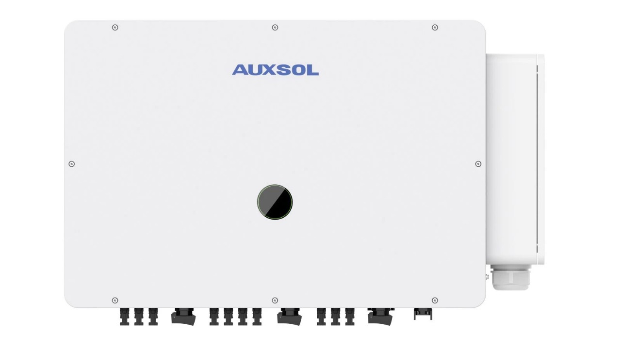 Inversor Auxsol ASN (35-50)TL-LV